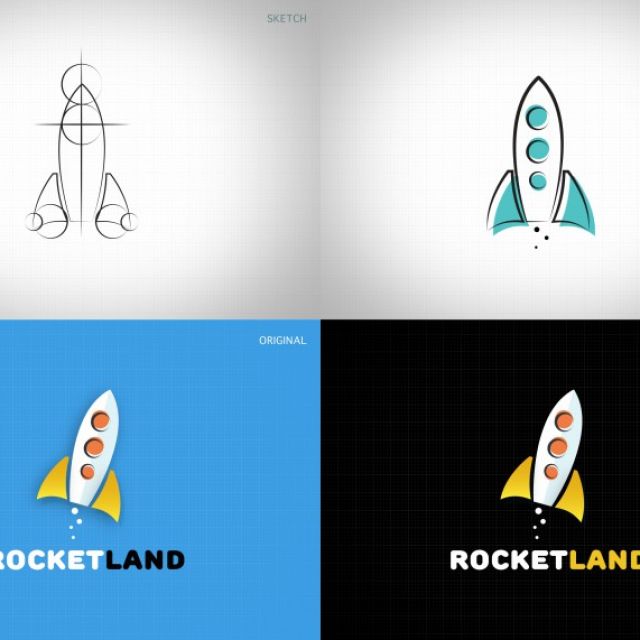 Rocket Land