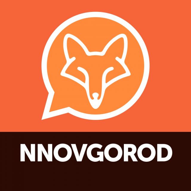 NNovgorod  Citifox - iOS