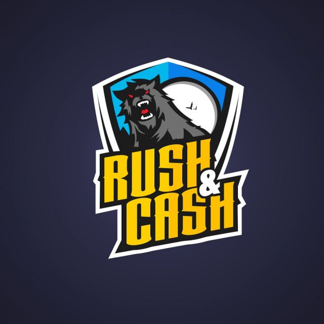     CS:GO: RUSH&CASH