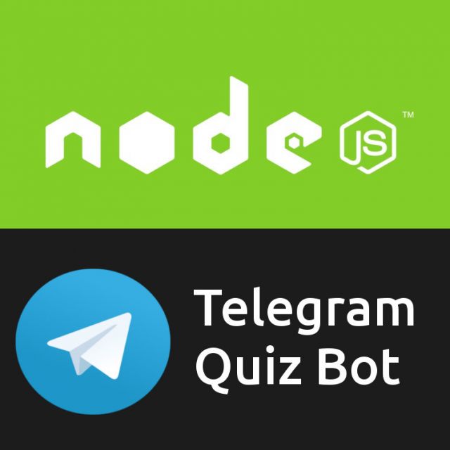 Telegram Quiz Bot
