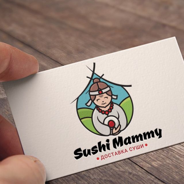 : Sushi Mammy ( )