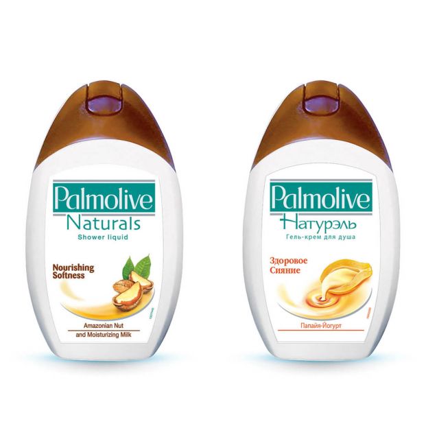 Palmolive