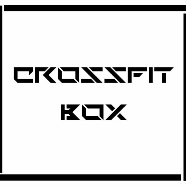 CrossFit Box