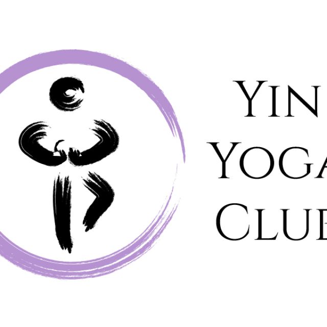 Yin Yoga Club