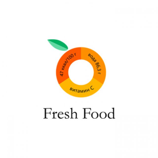  Fresh Food