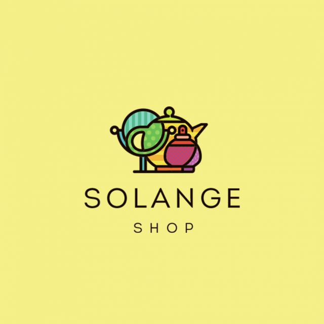   "Solange"
