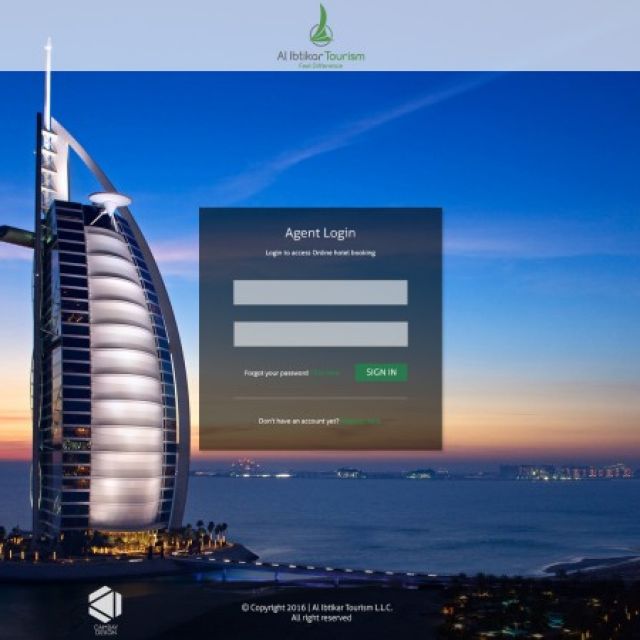 A I T (Online Hotel Booking)