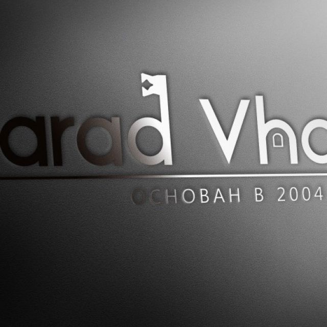 Parad  Vhod