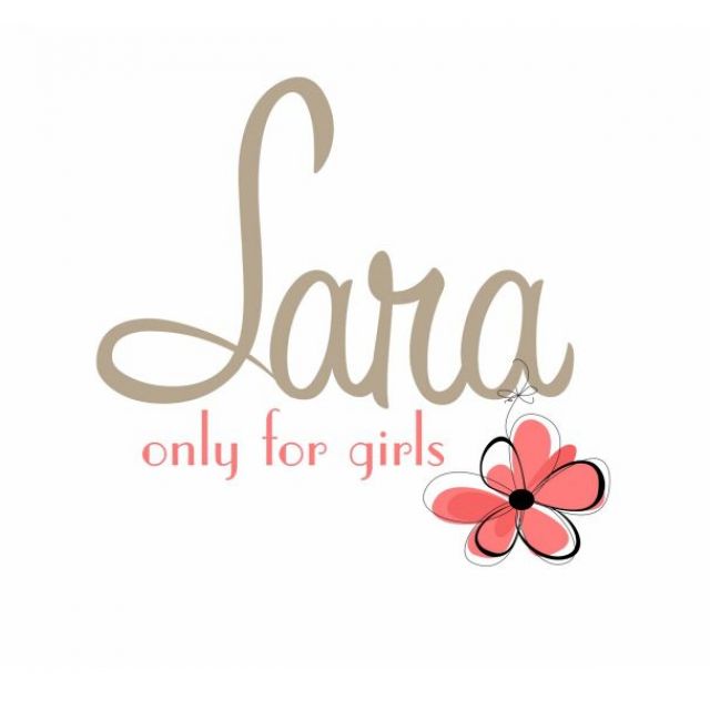 Lara only for girls