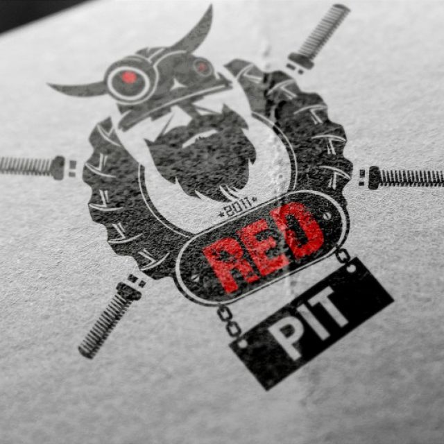 Red Pit