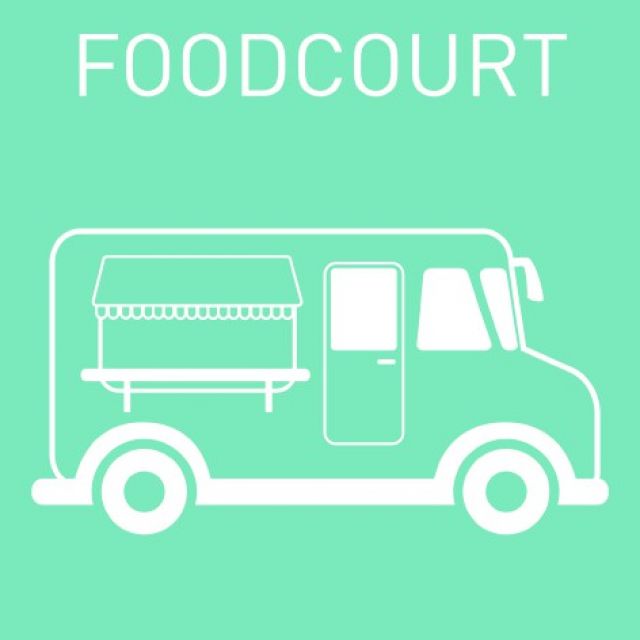  Foodcourt