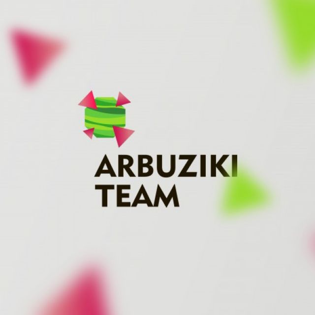   Arbuziki-team