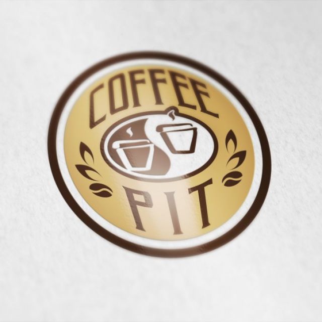 Coffee Pit