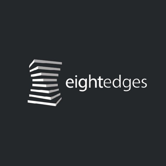 . Eightedges - -  -