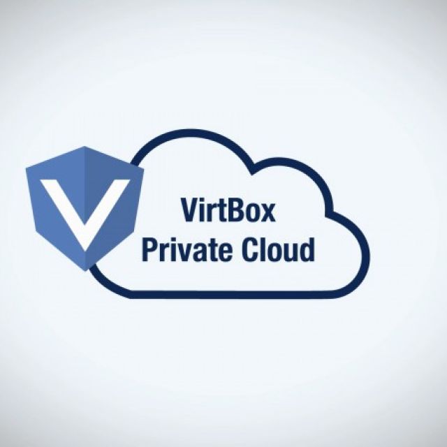    VirtBox