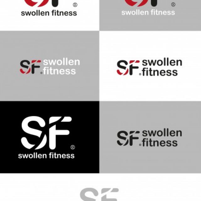   swollen fitness