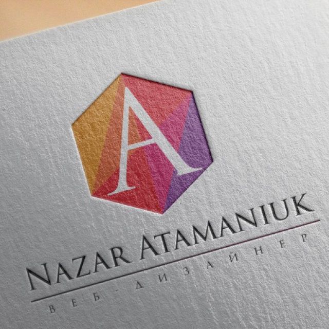 Nazar Atamaniuk