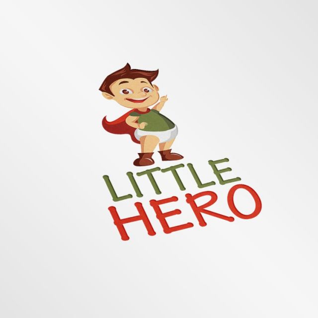 Little HERO ( )