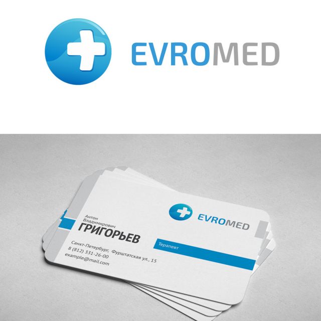    "Evro Med"