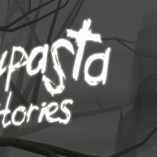 CreepyPasta Real Stories