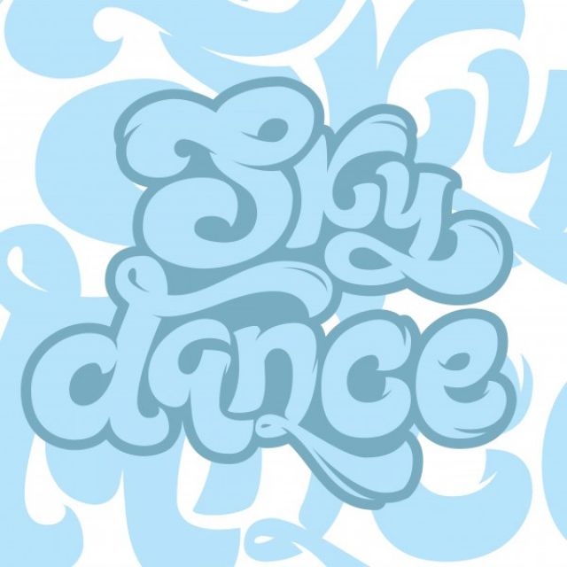 sky dance
