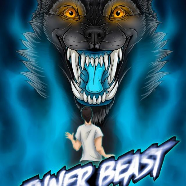  Inner beast