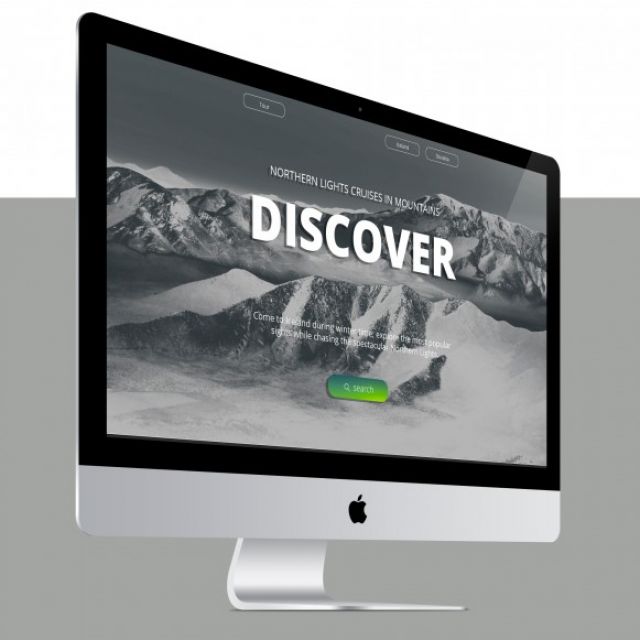   "Discover"