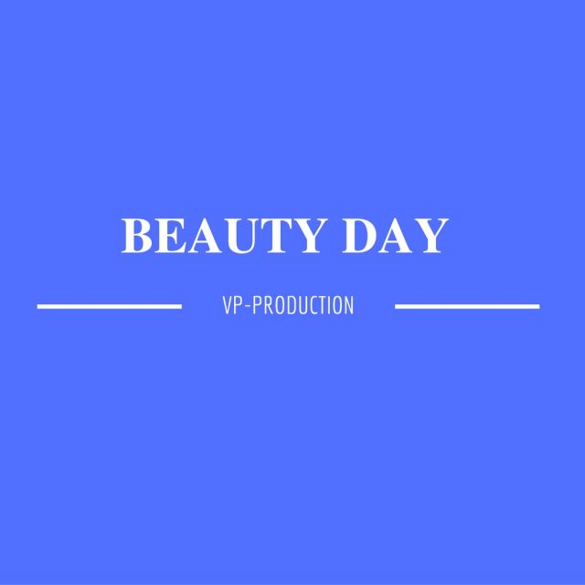Beauty Day |  " "
