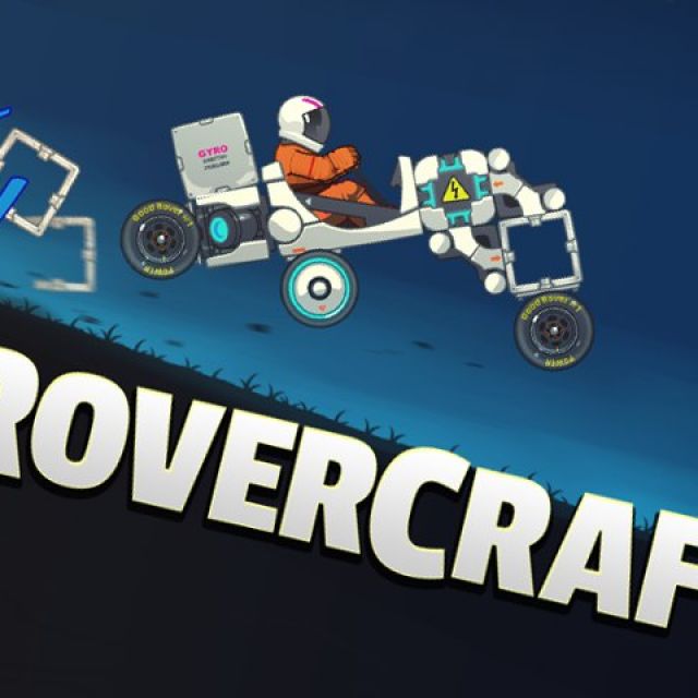 Rovercraft OST: Constructor theme