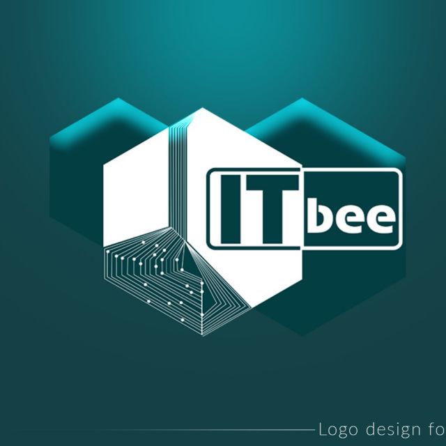 logo design company <<ITbee>>