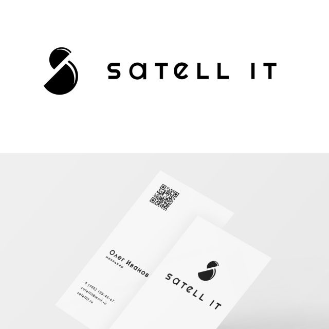 "Satell IT"  -  