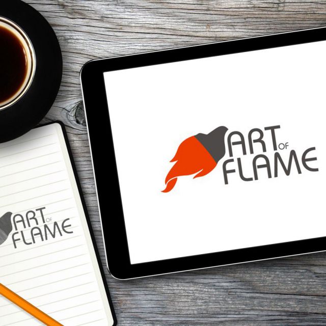 Art Of Flame