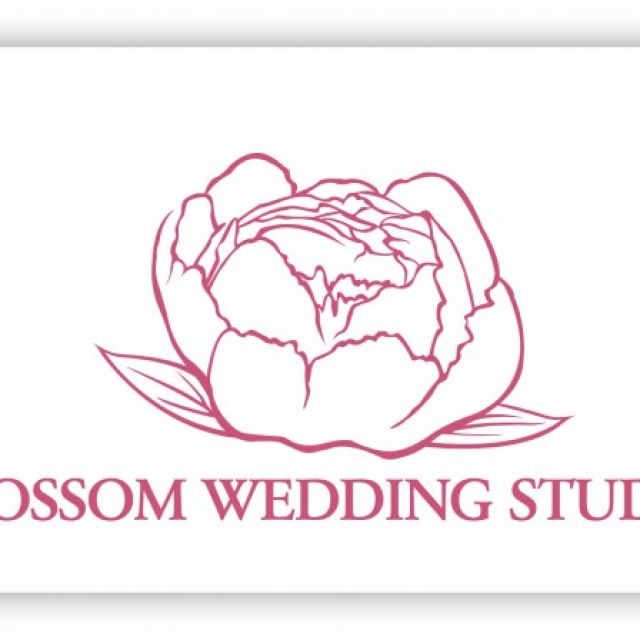 BLOSSOM WEDDING STUDIO