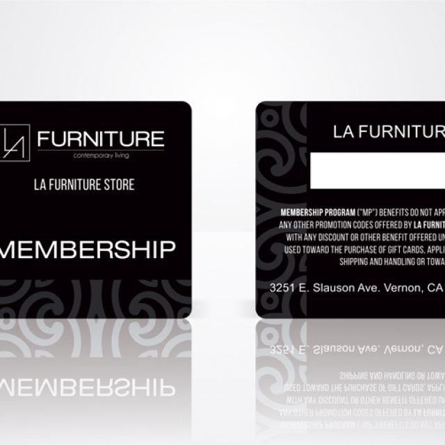 Membership card_1