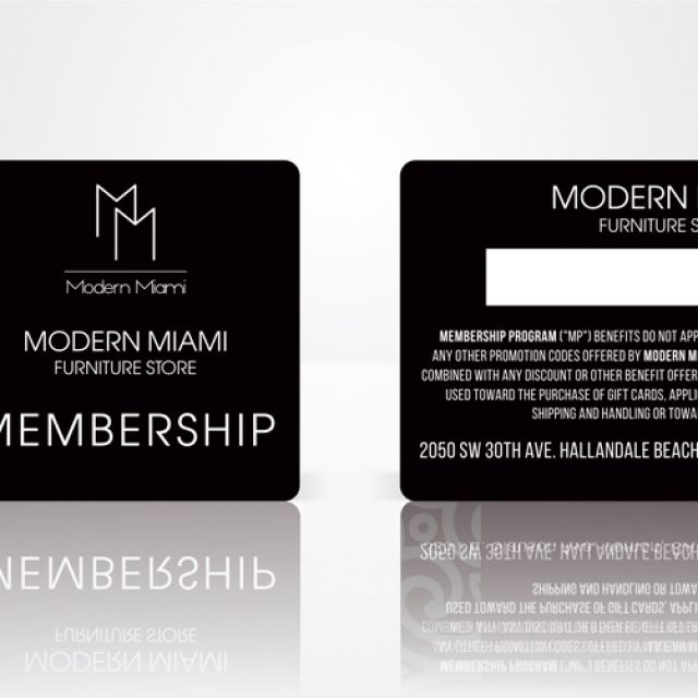Membership card_2