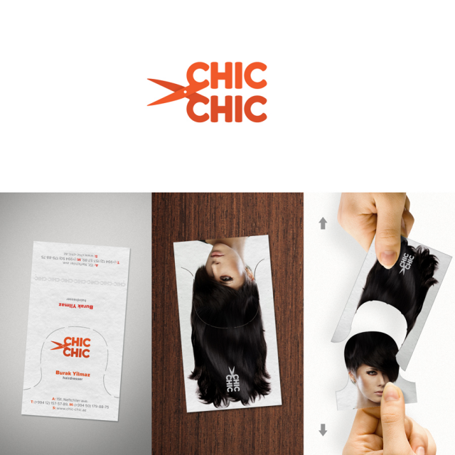 Chic-Chic Beauty Salon