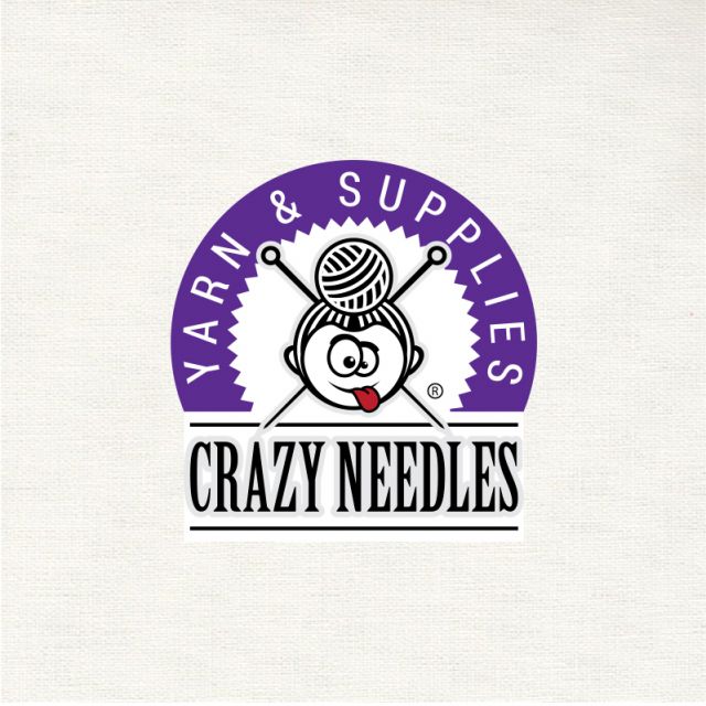  "Crazy Needles"