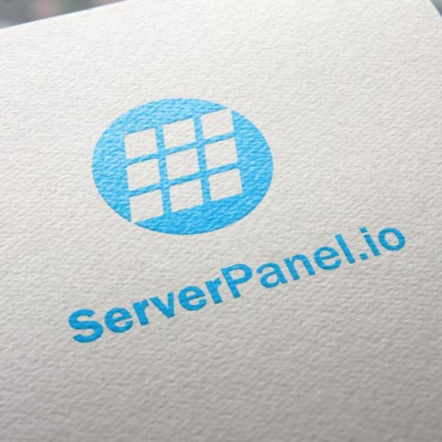 ServerPanel.io