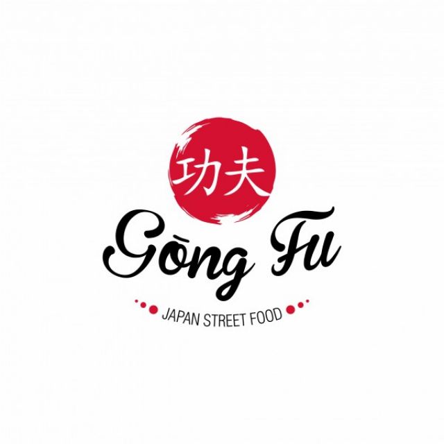 Gong Fu Japan Street Food