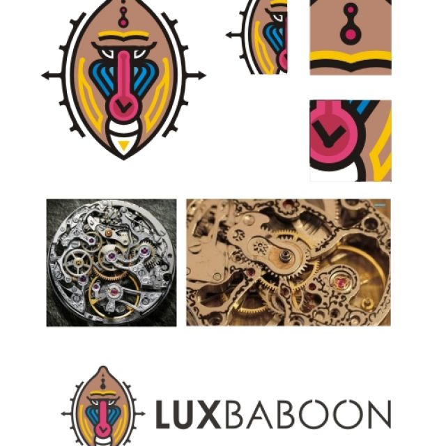 Luxbaboon