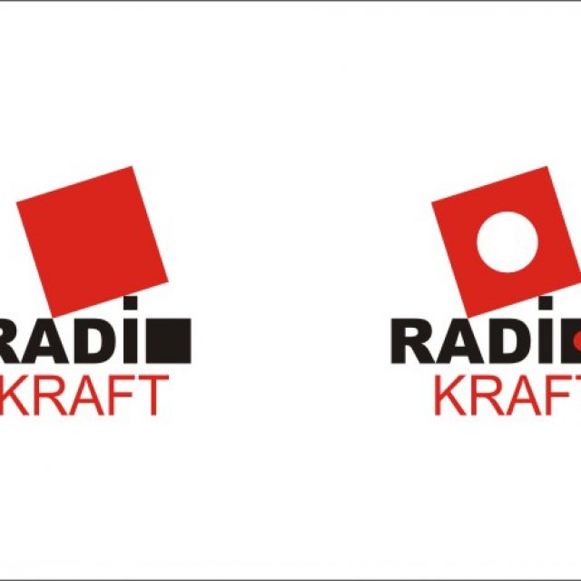 "  (Radio Kraft)" 