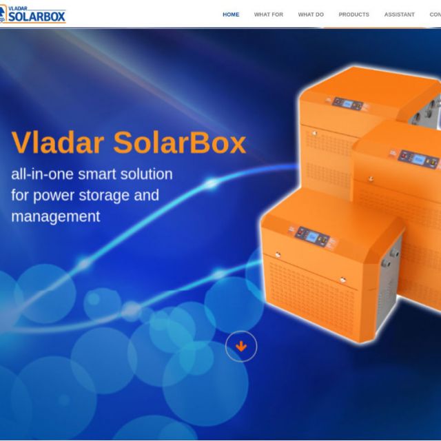 Solarbox