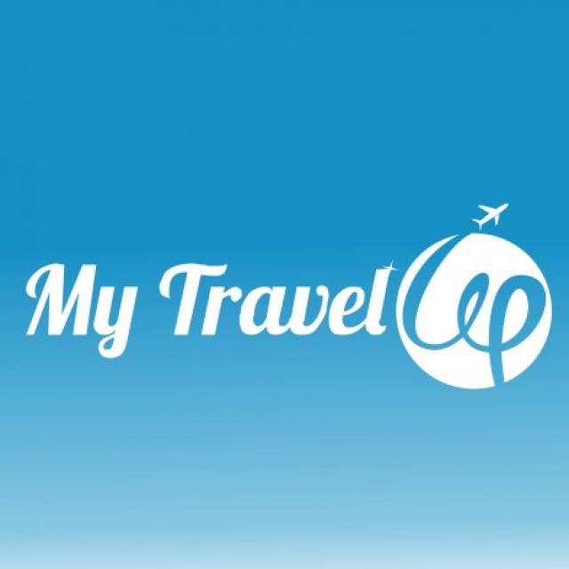 MyTravelUp