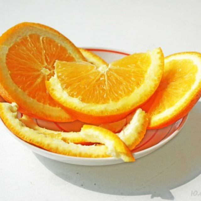 Fruit-orange