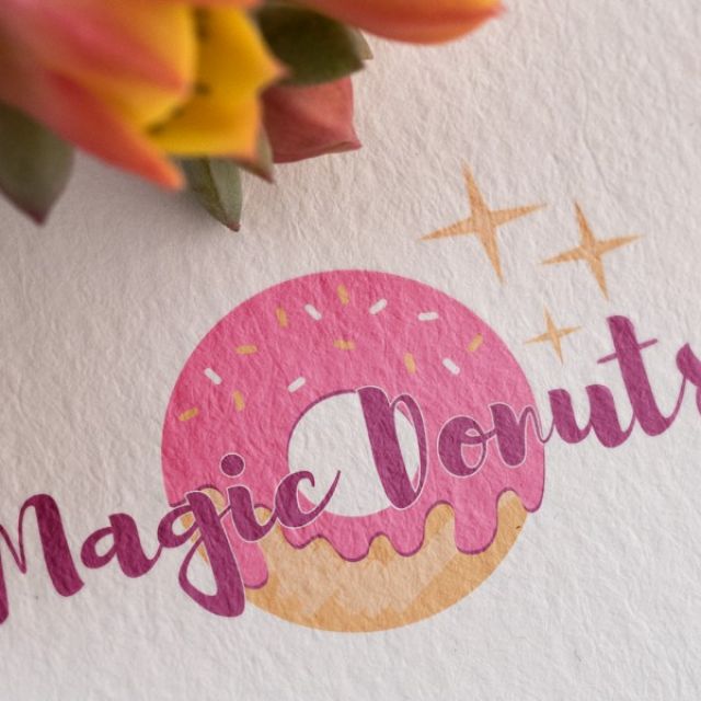 Magic Donuts