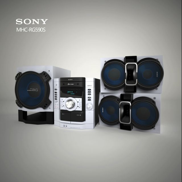 Sony SGH