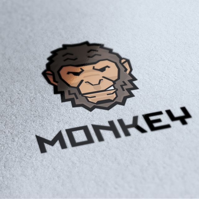 monkey