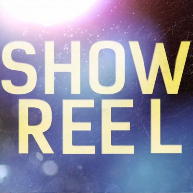 Show Reel 2016 