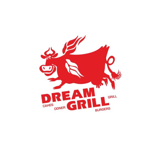  "DreamGrill"