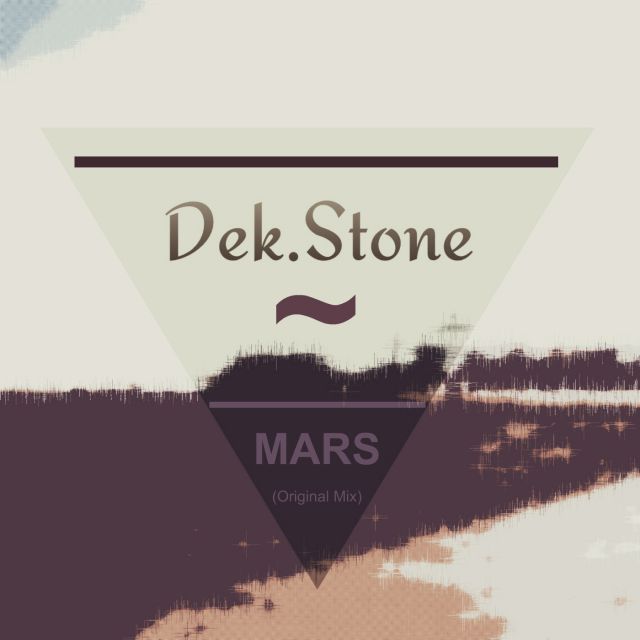 Dek.Stone - Mars (Original Mix